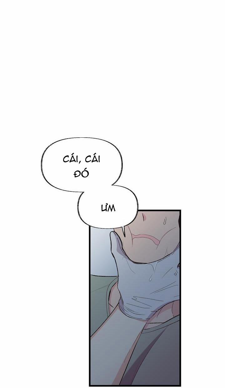 Tuyển Tập Truyện Ngắn Hỏny Của Nhà Sẹc 15 không thể 1 trang 69