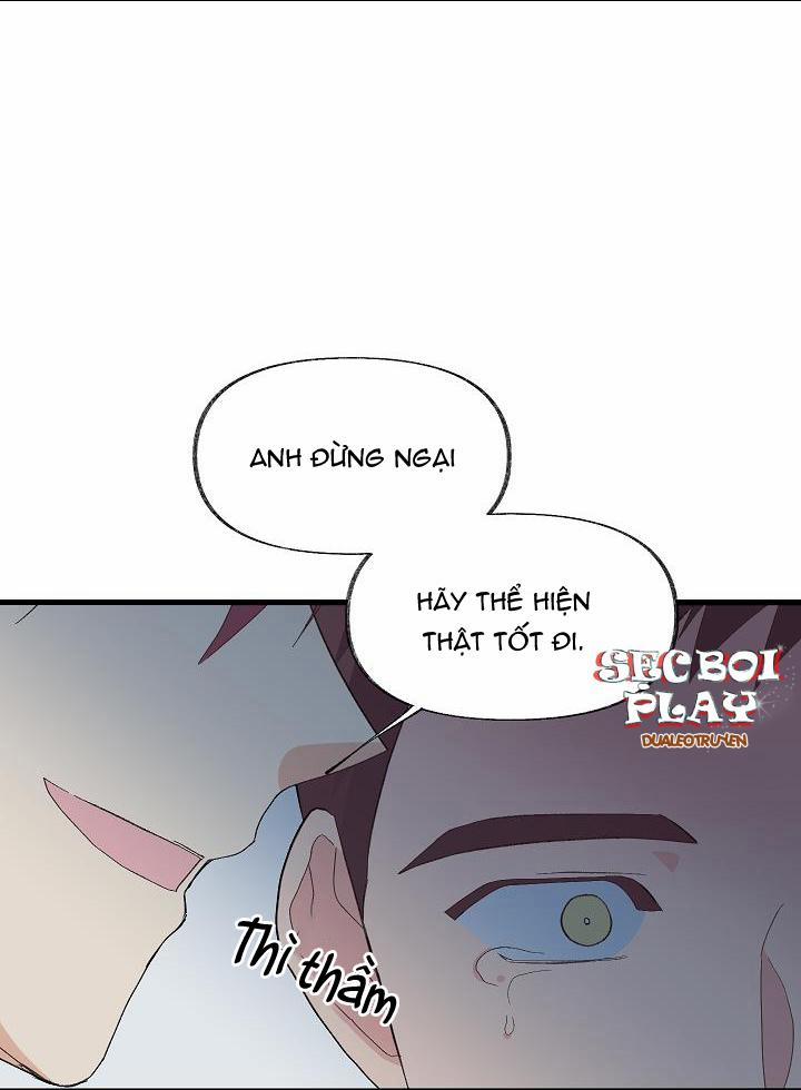 Tuyển Tập Truyện Ngắn Hỏny Của Nhà Sẹc 15 không thể 1 trang 71