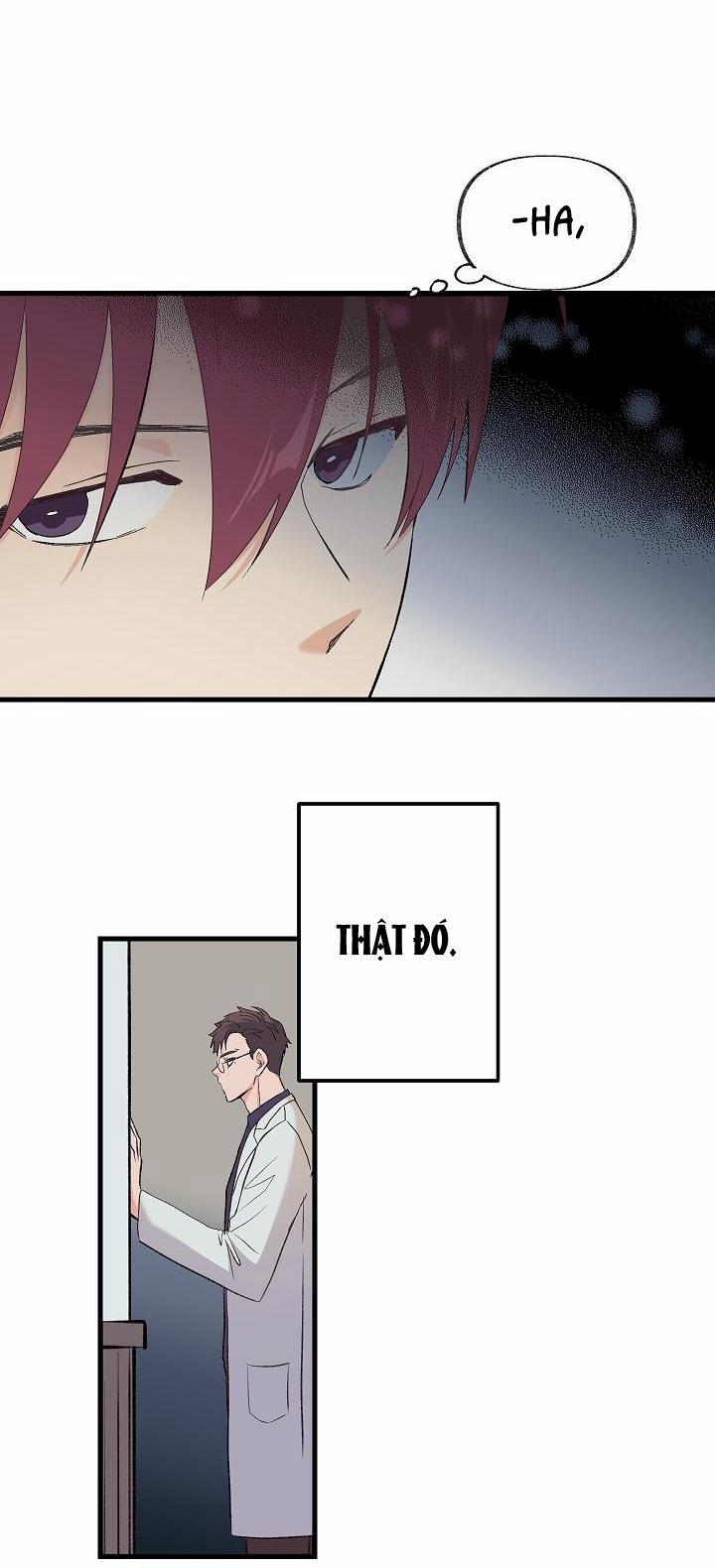 Tuyển Tập Truyện Ngắn Hỏny Của Nhà Sẹc 15 không thể 1 trang 74