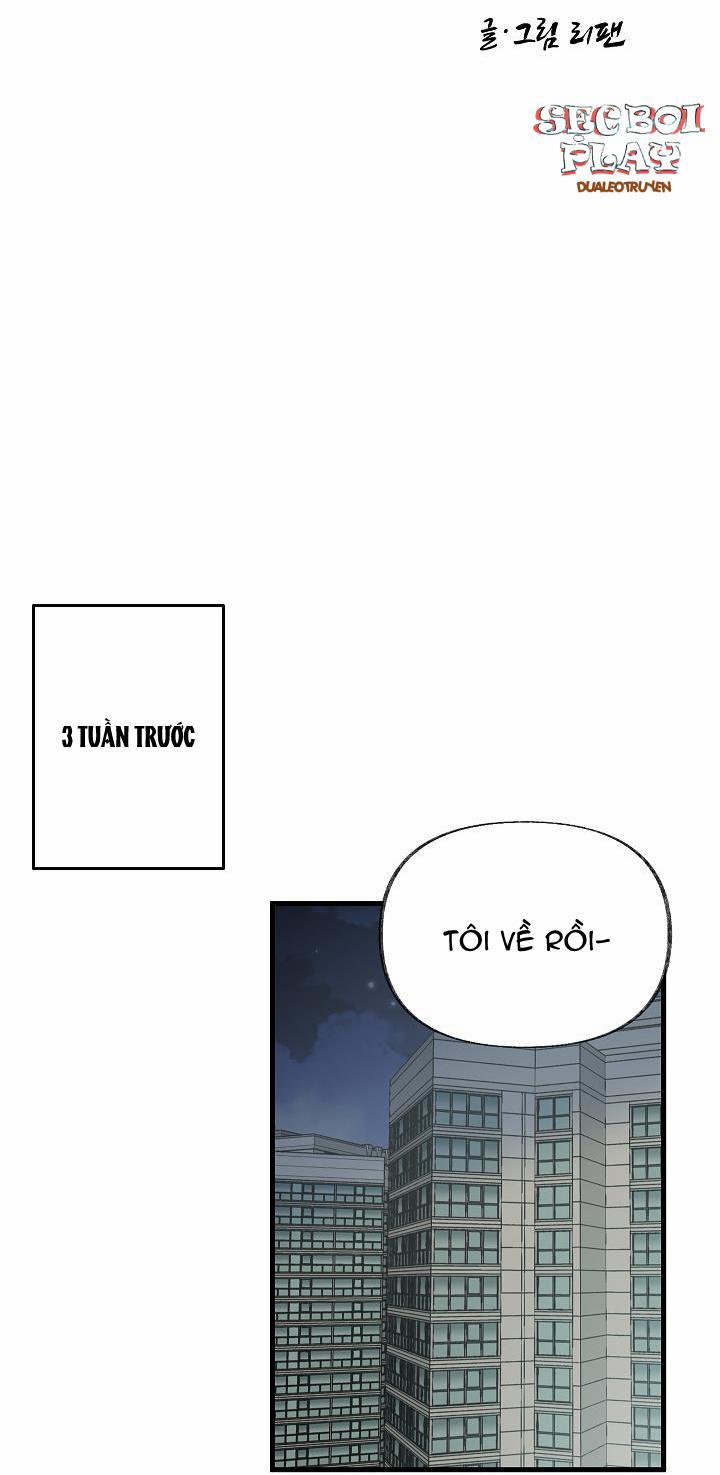 Tuyển Tập Truyện Ngắn Hỏny Của Nhà Sẹc 15 không thể 1 trang 9