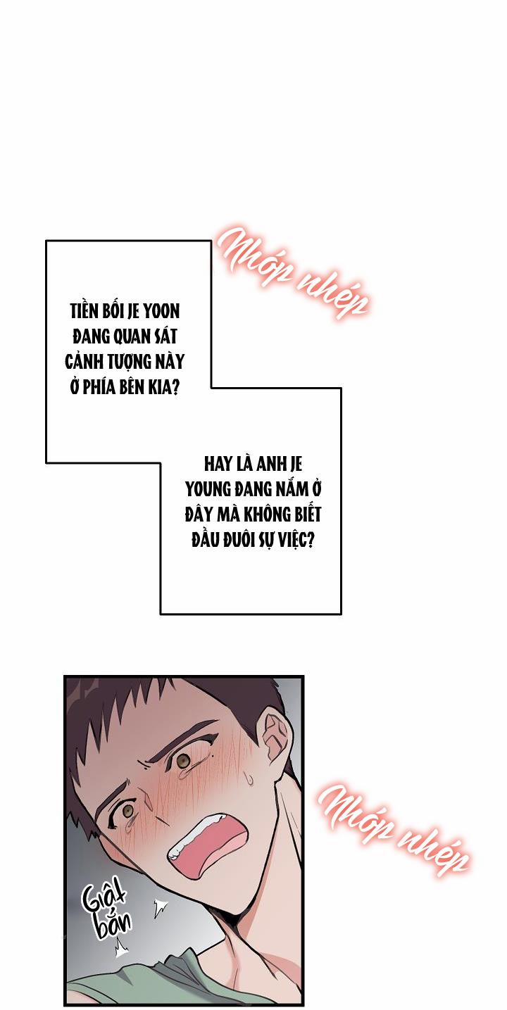 Tuyển Tập Truyện Ngắn Hỏny Của Nhà Sẹc 15 trang 1