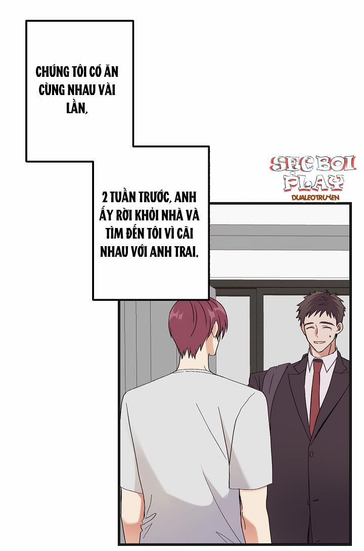 Tuyển Tập Truyện Ngắn Hỏny Của Nhà Sẹc 15 trang 12