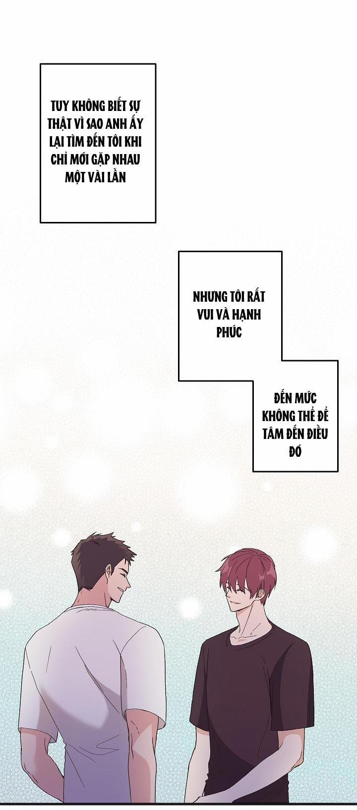 Tuyển Tập Truyện Ngắn Hỏny Của Nhà Sẹc 15 trang 15