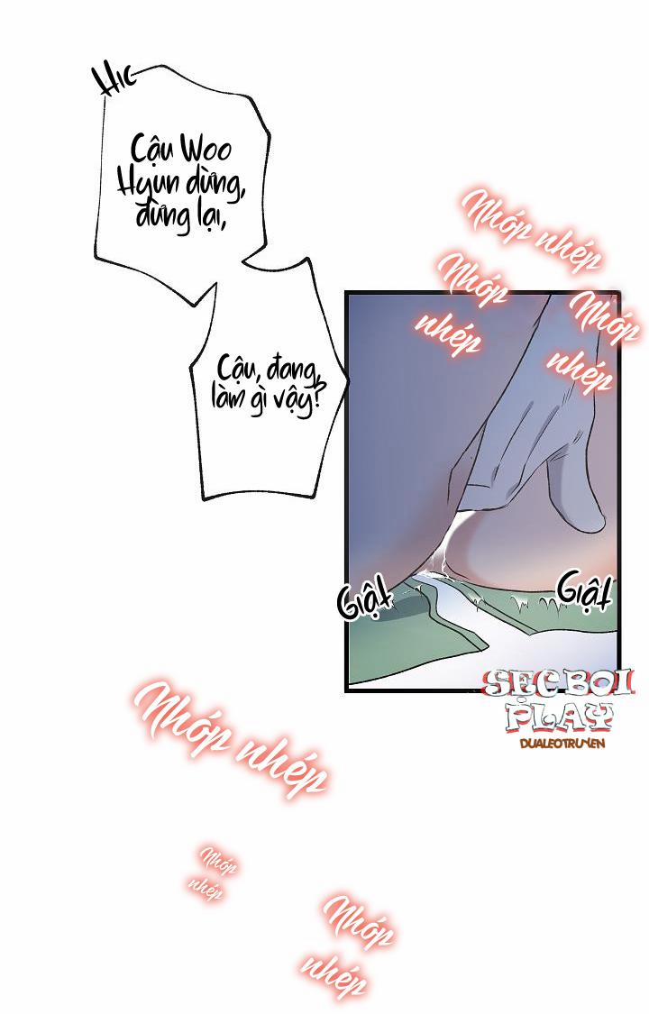 Tuyển Tập Truyện Ngắn Hỏny Của Nhà Sẹc 15 trang 2