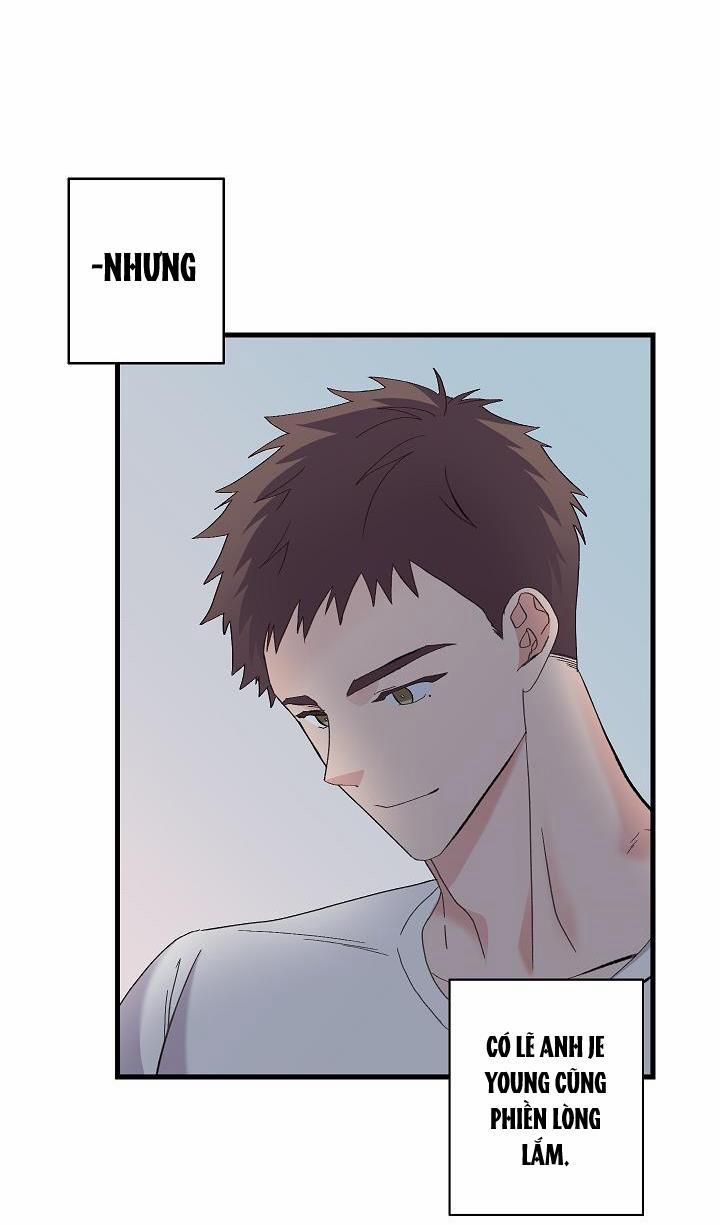 Tuyển Tập Truyện Ngắn Hỏny Của Nhà Sẹc 15 trang 20