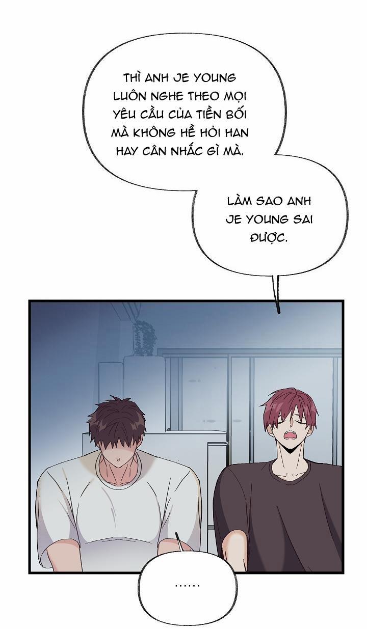 Tuyển Tập Truyện Ngắn Hỏny Của Nhà Sẹc 15 trang 25