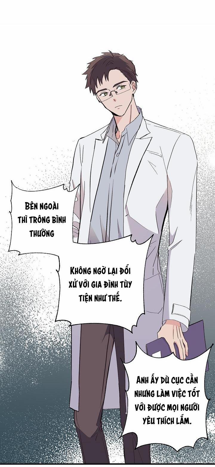 Tuyển Tập Truyện Ngắn Hỏny Của Nhà Sẹc 15 trang 27