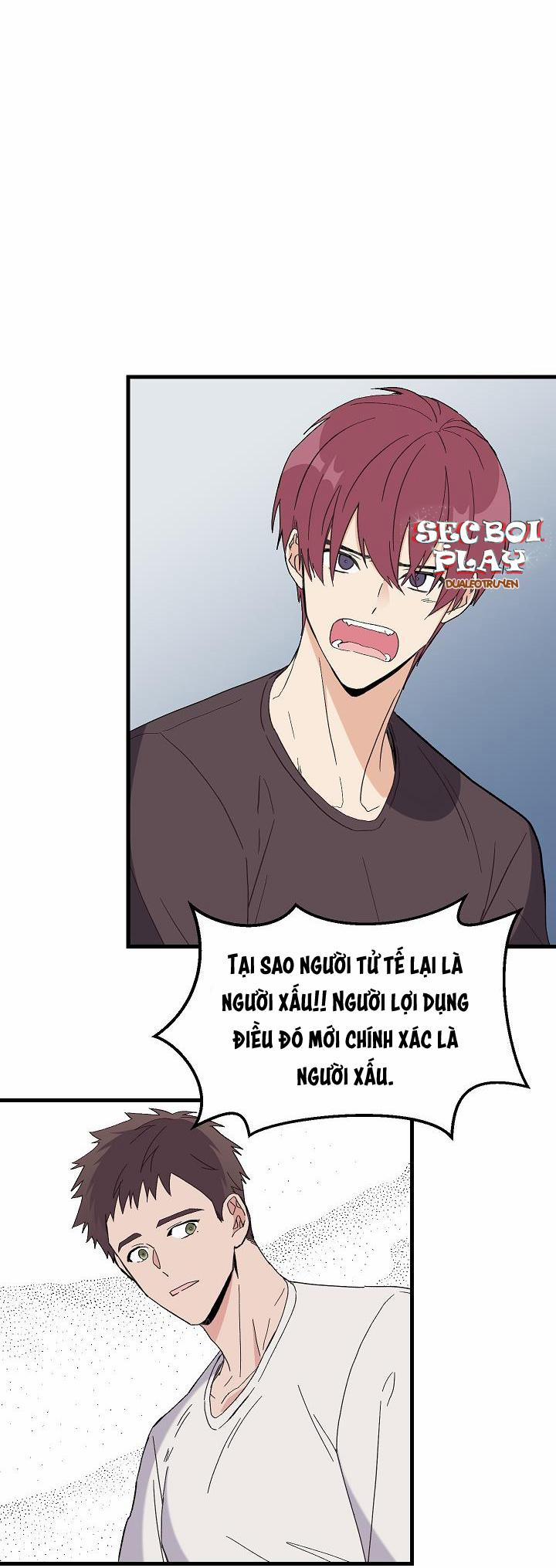 Tuyển Tập Truyện Ngắn Hỏny Của Nhà Sẹc 15 trang 29