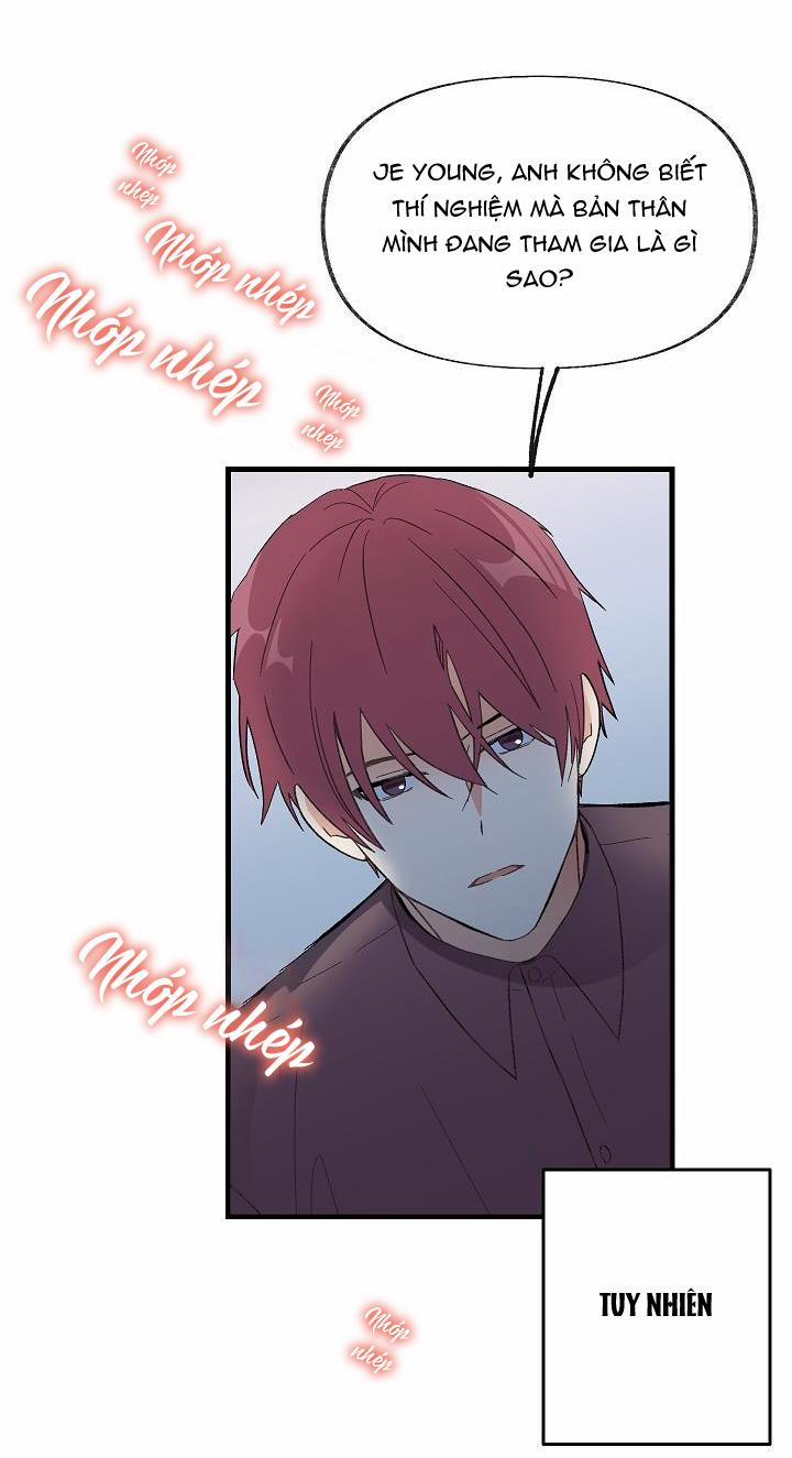 Tuyển Tập Truyện Ngắn Hỏny Của Nhà Sẹc 15 trang 3