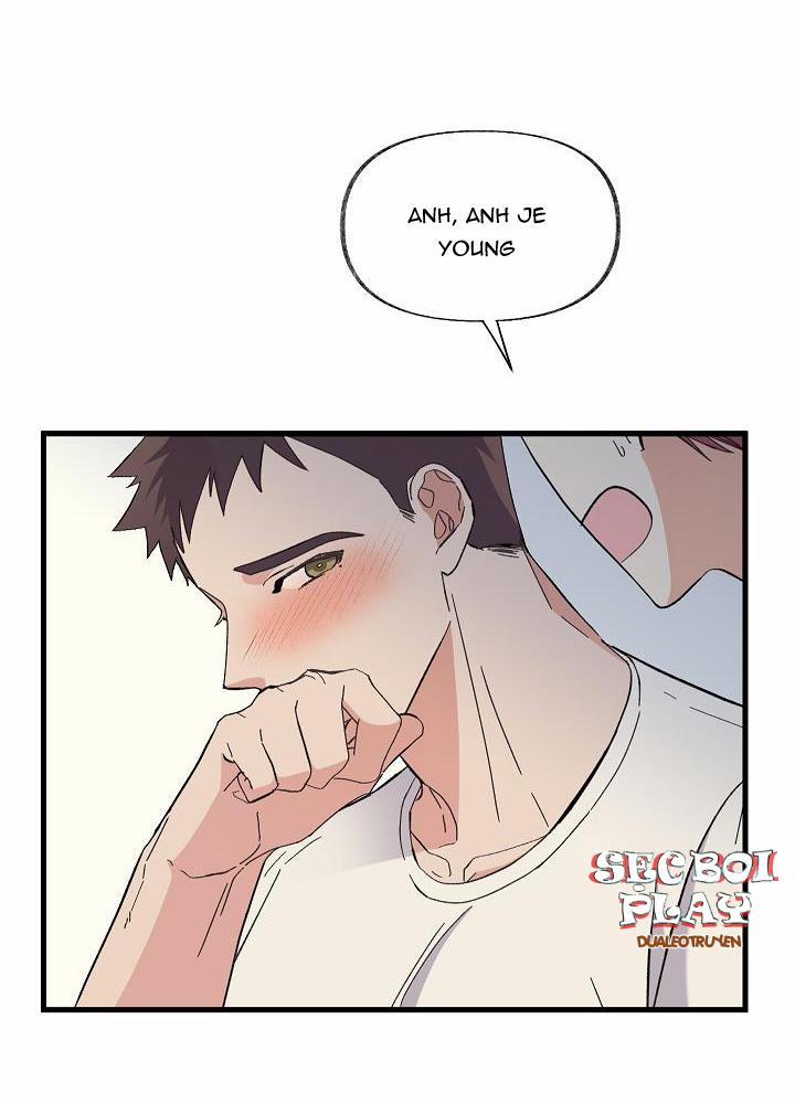 Tuyển Tập Truyện Ngắn Hỏny Của Nhà Sẹc 15 trang 33