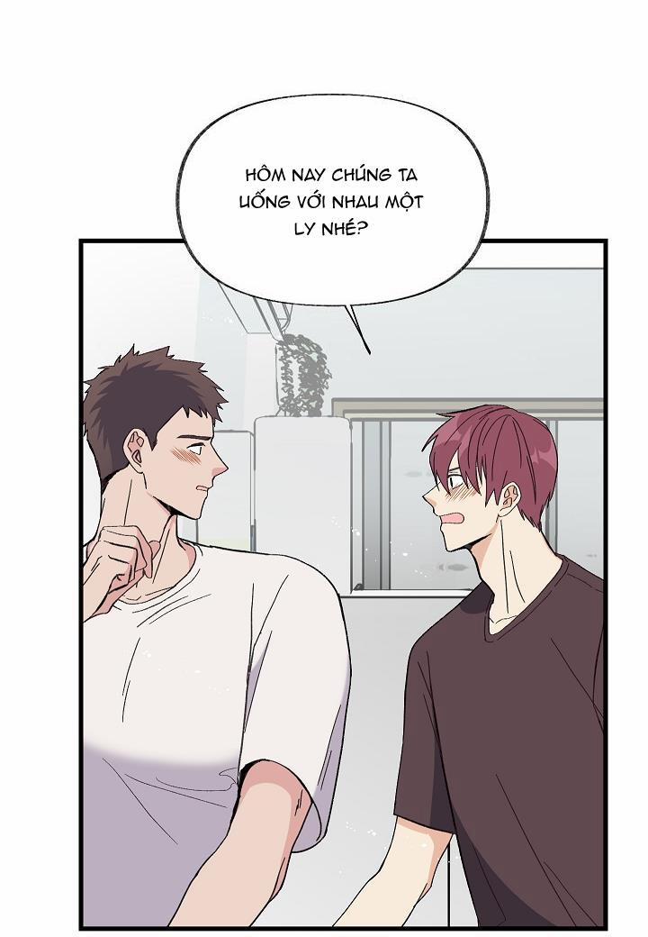 Tuyển Tập Truyện Ngắn Hỏny Của Nhà Sẹc 15 trang 34