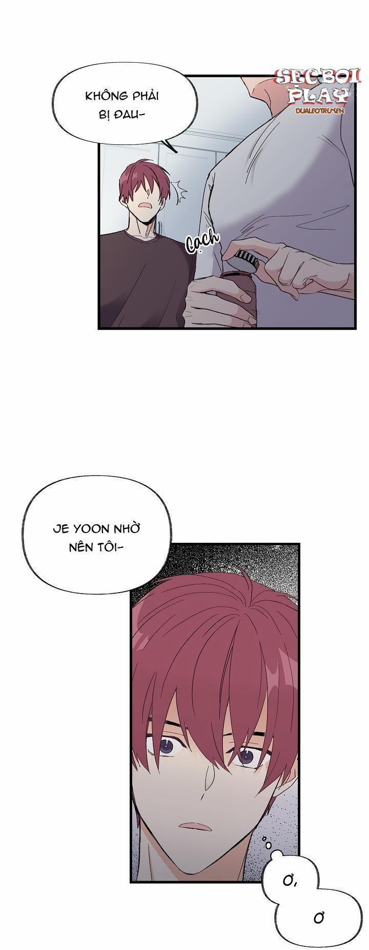 Tuyển Tập Truyện Ngắn Hỏny Của Nhà Sẹc 15 trang 39