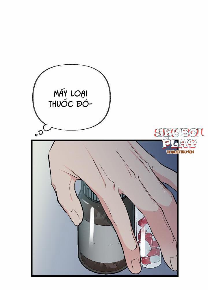 Tuyển Tập Truyện Ngắn Hỏny Của Nhà Sẹc 15 trang 40