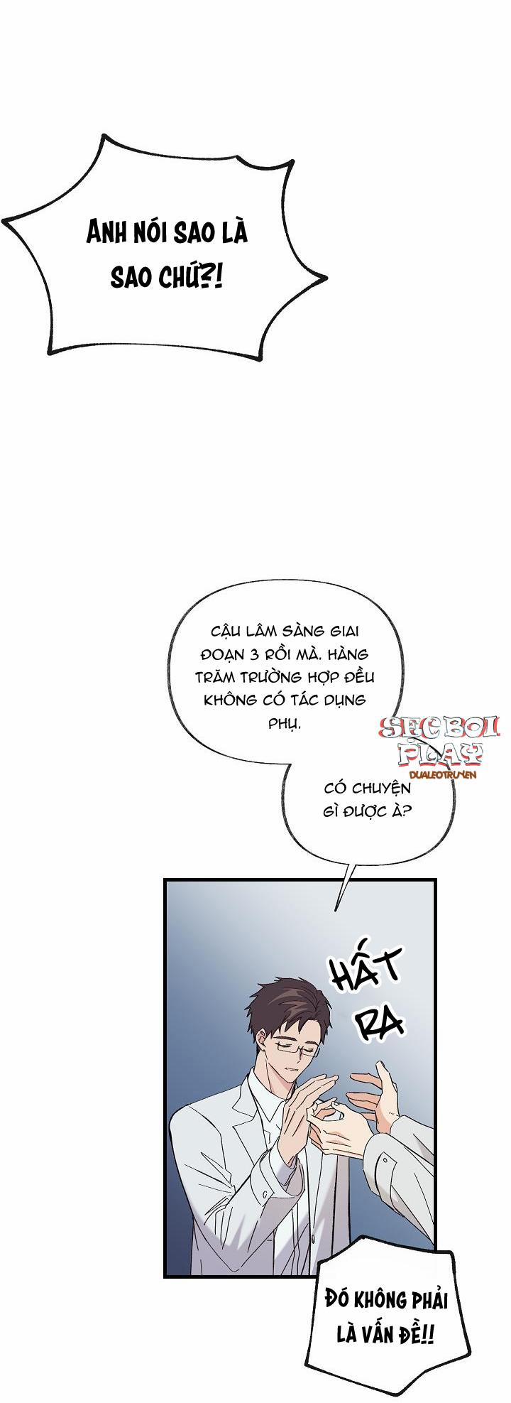 Tuyển Tập Truyện Ngắn Hỏny Của Nhà Sẹc 15 trang 46