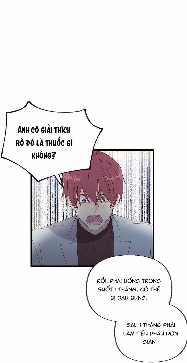 Tuyển Tập Truyện Ngắn Hỏny Của Nhà Sẹc 15 trang 47