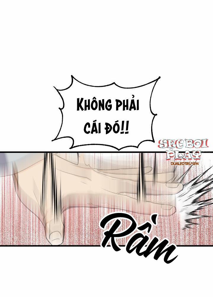 Tuyển Tập Truyện Ngắn Hỏny Của Nhà Sẹc 15 trang 48