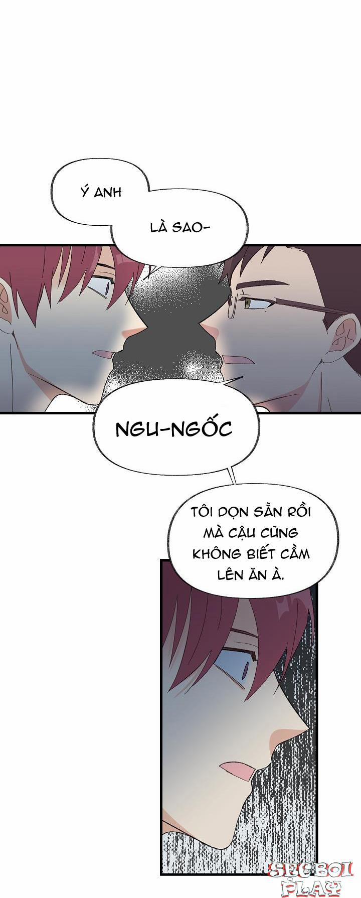 Tuyển Tập Truyện Ngắn Hỏny Của Nhà Sẹc 15 trang 55