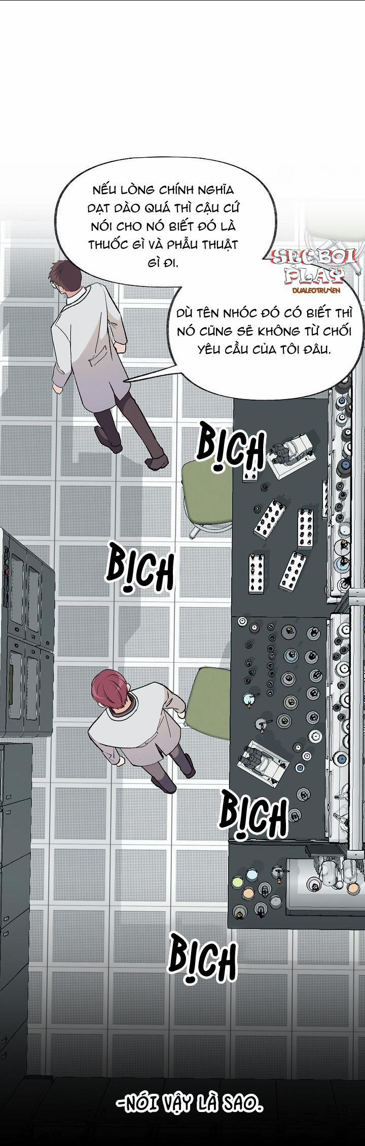 Tuyển Tập Truyện Ngắn Hỏny Của Nhà Sẹc 15 trang 57