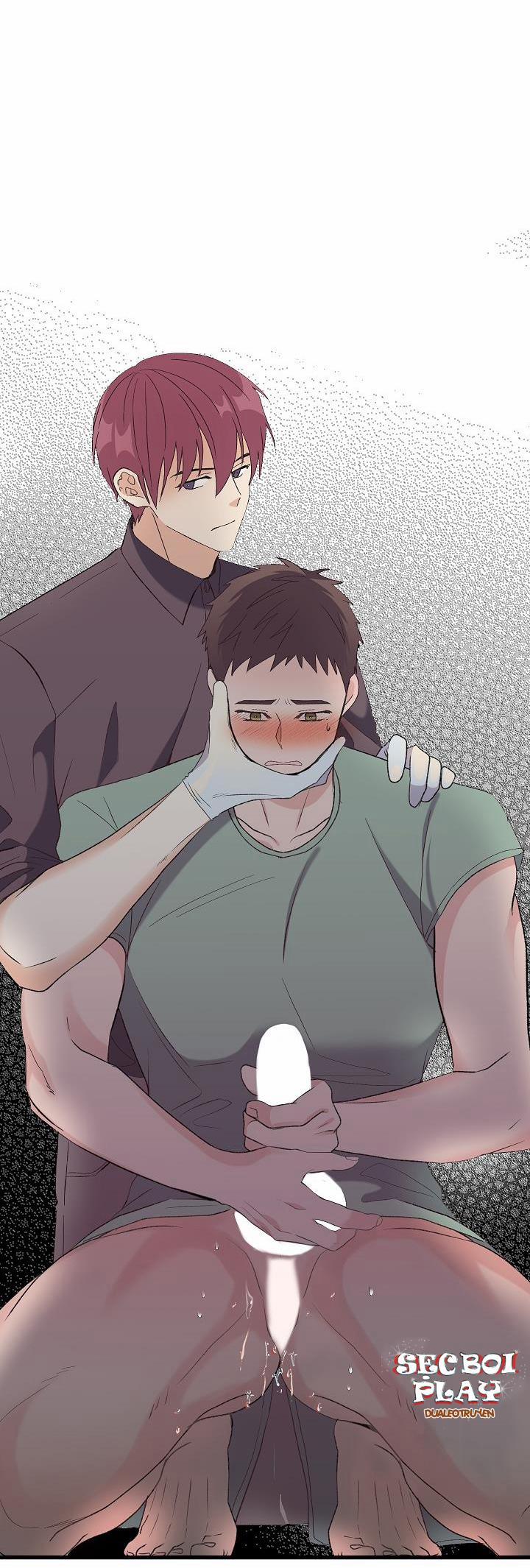 Tuyển Tập Truyện Ngắn Hỏny Của Nhà Sẹc 15 trang 73