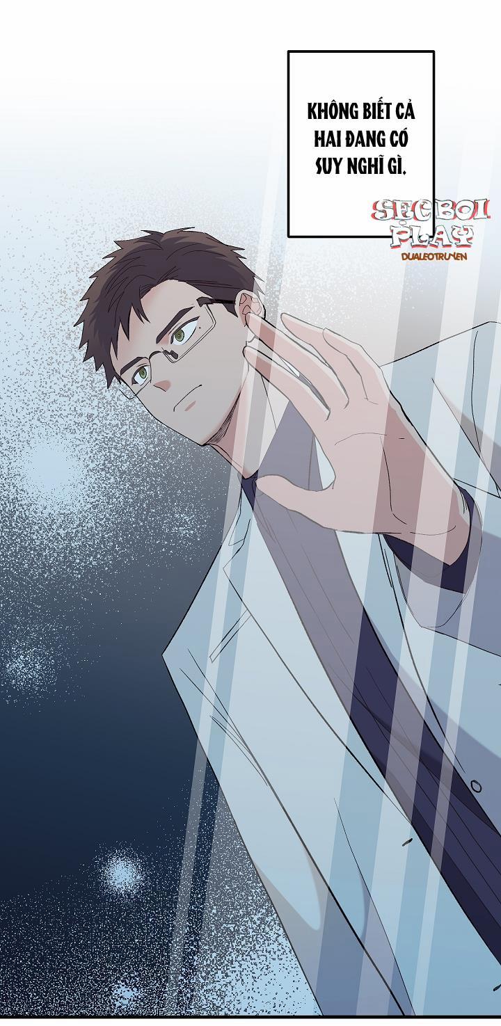 Tuyển Tập Truyện Ngắn Hỏny Của Nhà Sẹc 15 trang 75