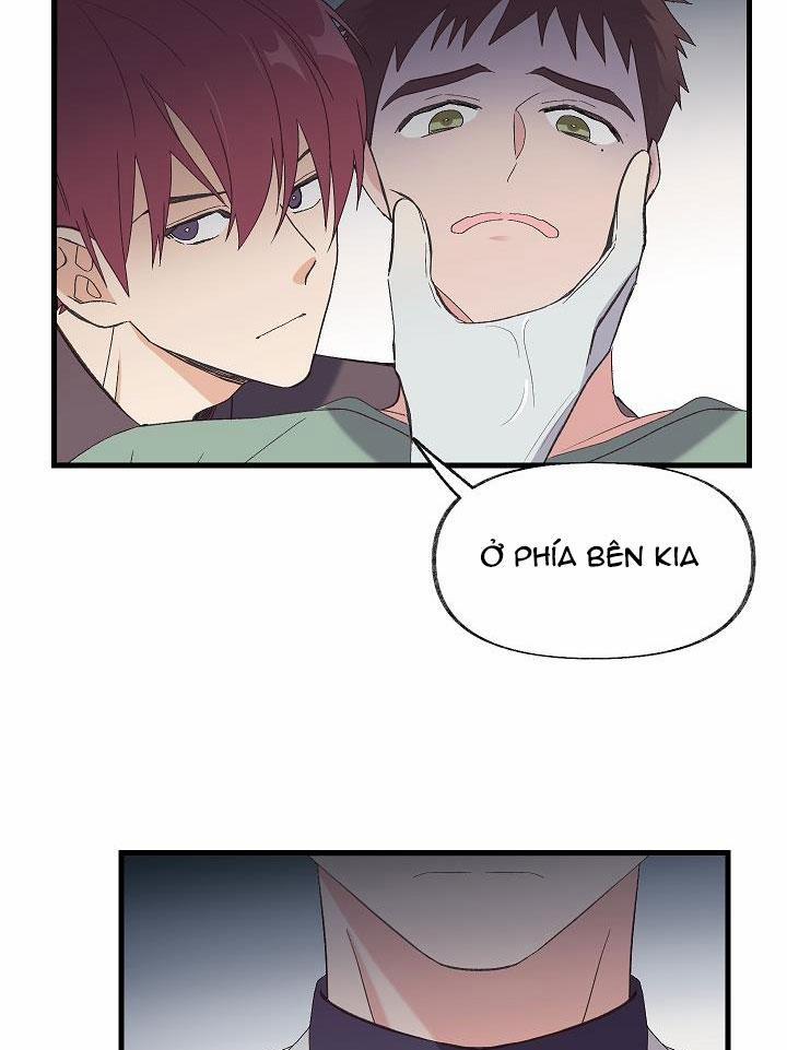 Tuyển Tập Truyện Ngắn Hỏny Của Nhà Sẹc 16 không thể 2 trang 1