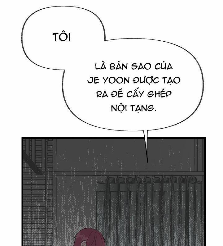 Tuyển Tập Truyện Ngắn Hỏny Của Nhà Sẹc 16 không thể 2 trang 104