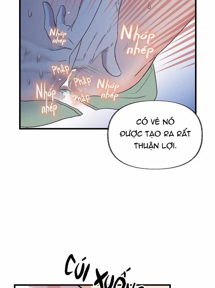 Tuyển Tập Truyện Ngắn Hỏny Của Nhà Sẹc 16 không thể 2 trang 15