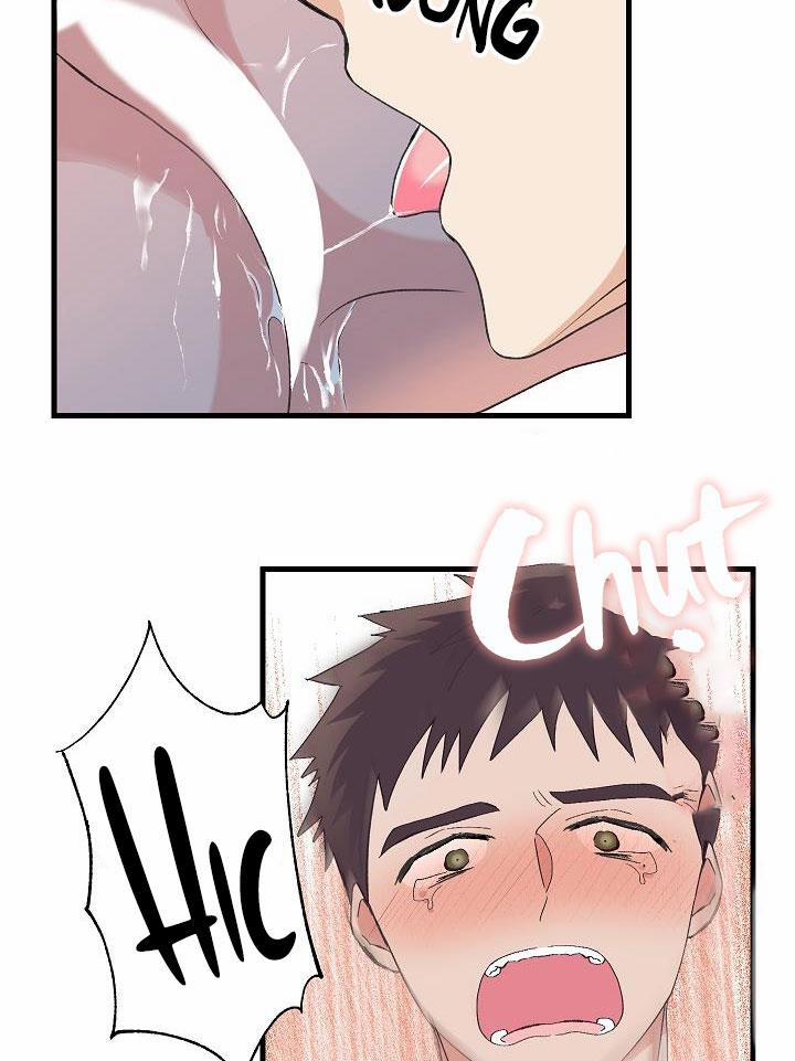 Tuyển Tập Truyện Ngắn Hỏny Của Nhà Sẹc 16 không thể 2 trang 16