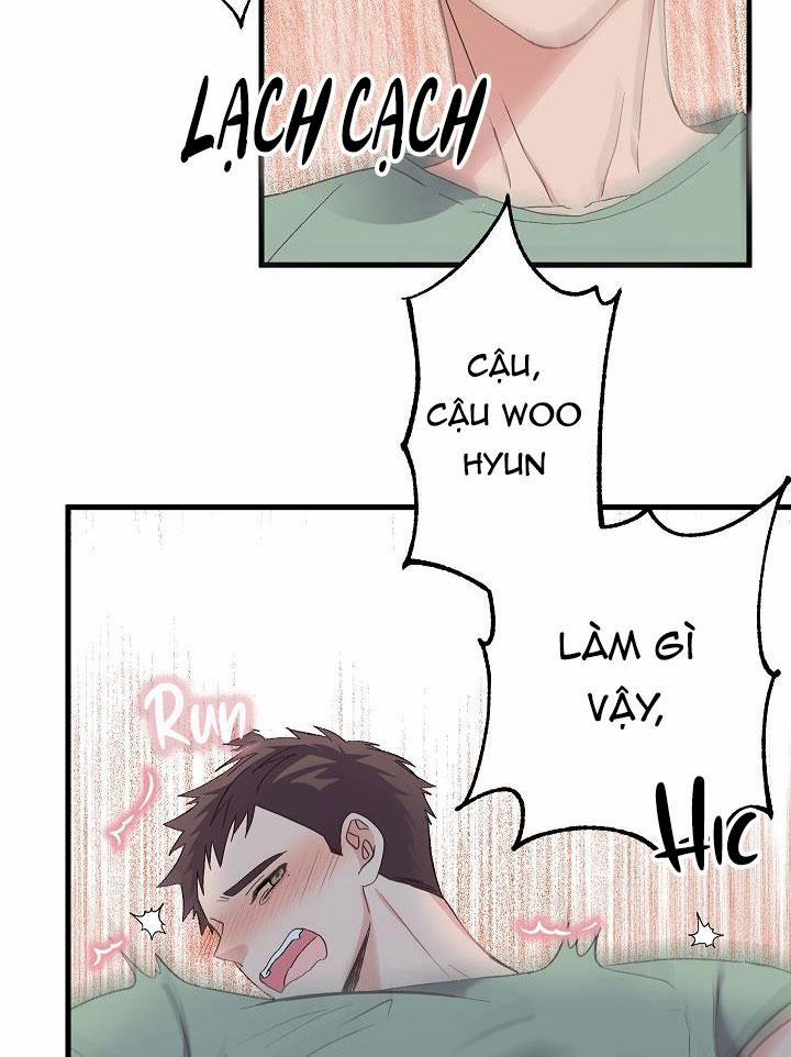 Tuyển Tập Truyện Ngắn Hỏny Của Nhà Sẹc 16 không thể 2 trang 17