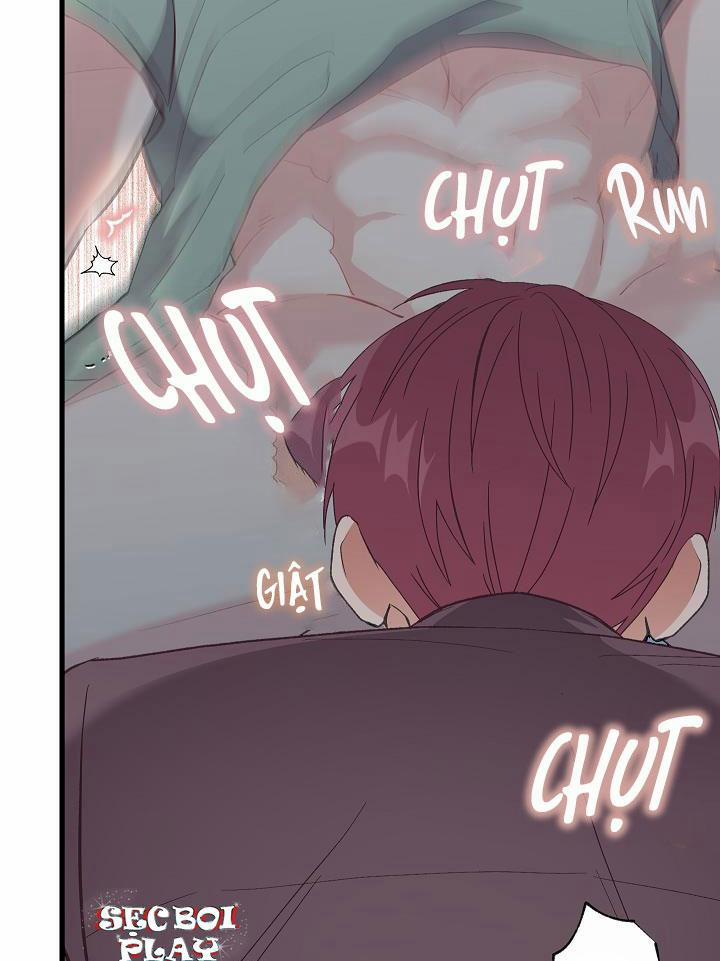 Tuyển Tập Truyện Ngắn Hỏny Của Nhà Sẹc 16 không thể 2 trang 18