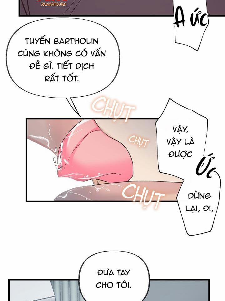 Tuyển Tập Truyện Ngắn Hỏny Của Nhà Sẹc 16 không thể 2 trang 19