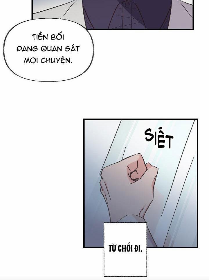 Tuyển Tập Truyện Ngắn Hỏny Của Nhà Sẹc 16 không thể 2 trang 2