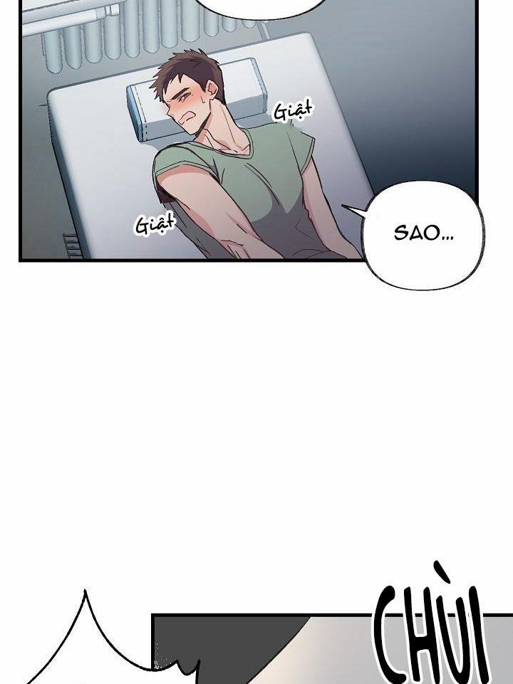 Tuyển Tập Truyện Ngắn Hỏny Của Nhà Sẹc 16 không thể 2 trang 20