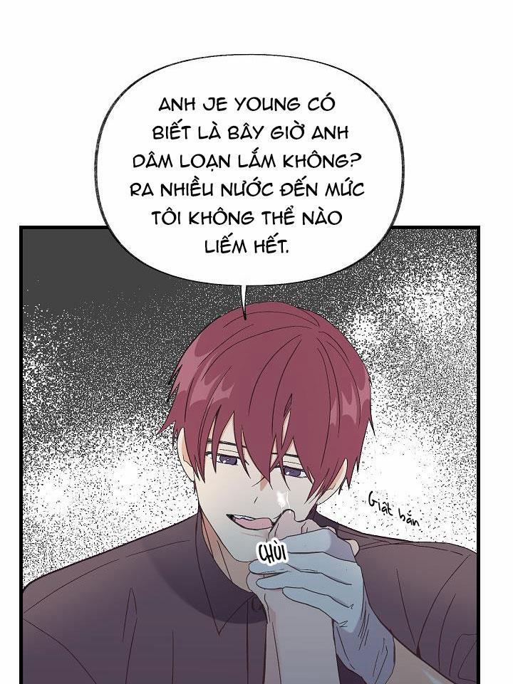 Tuyển Tập Truyện Ngắn Hỏny Của Nhà Sẹc 16 không thể 2 trang 22