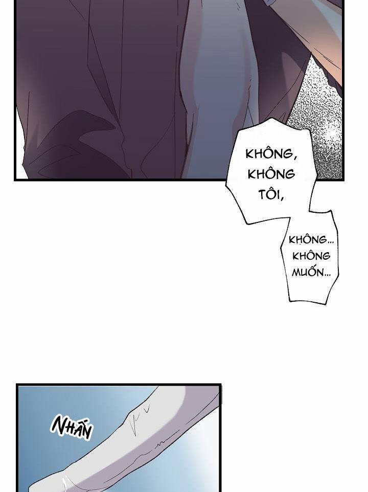 Tuyển Tập Truyện Ngắn Hỏny Của Nhà Sẹc 16 không thể 2 trang 23