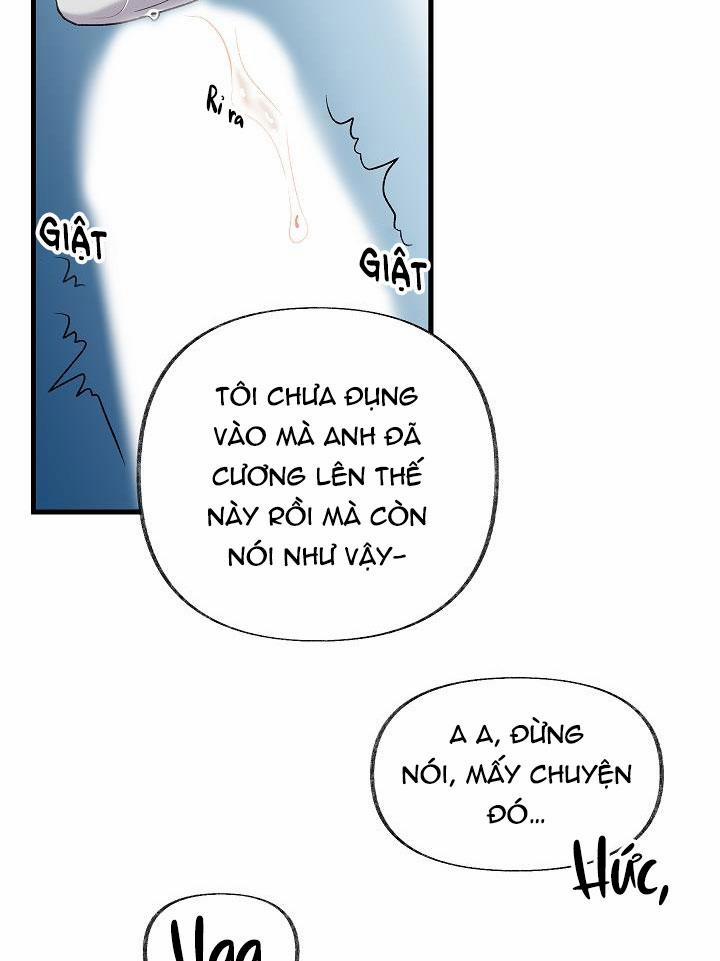 Tuyển Tập Truyện Ngắn Hỏny Của Nhà Sẹc 16 không thể 2 trang 24