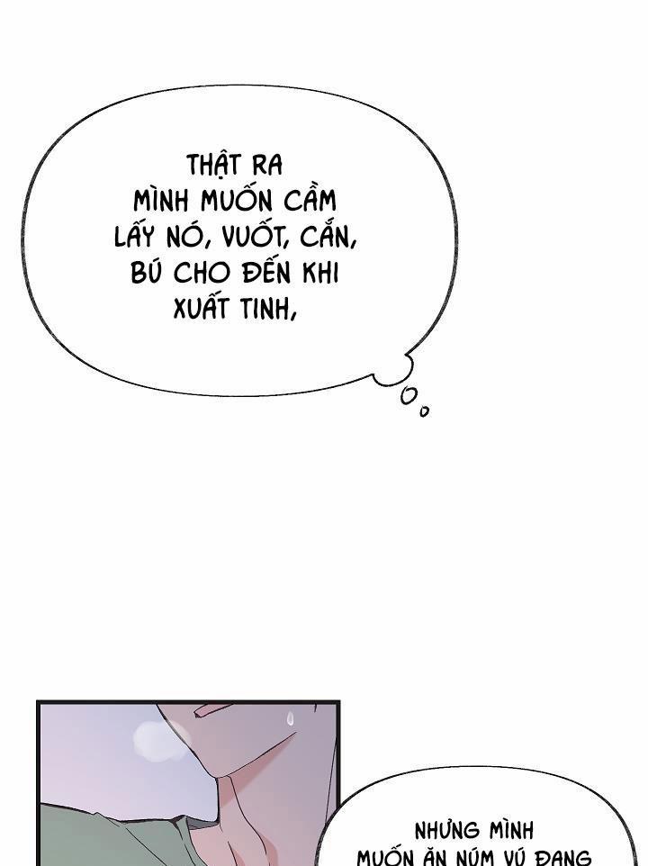 Tuyển Tập Truyện Ngắn Hỏny Của Nhà Sẹc 16 không thể 2 trang 26