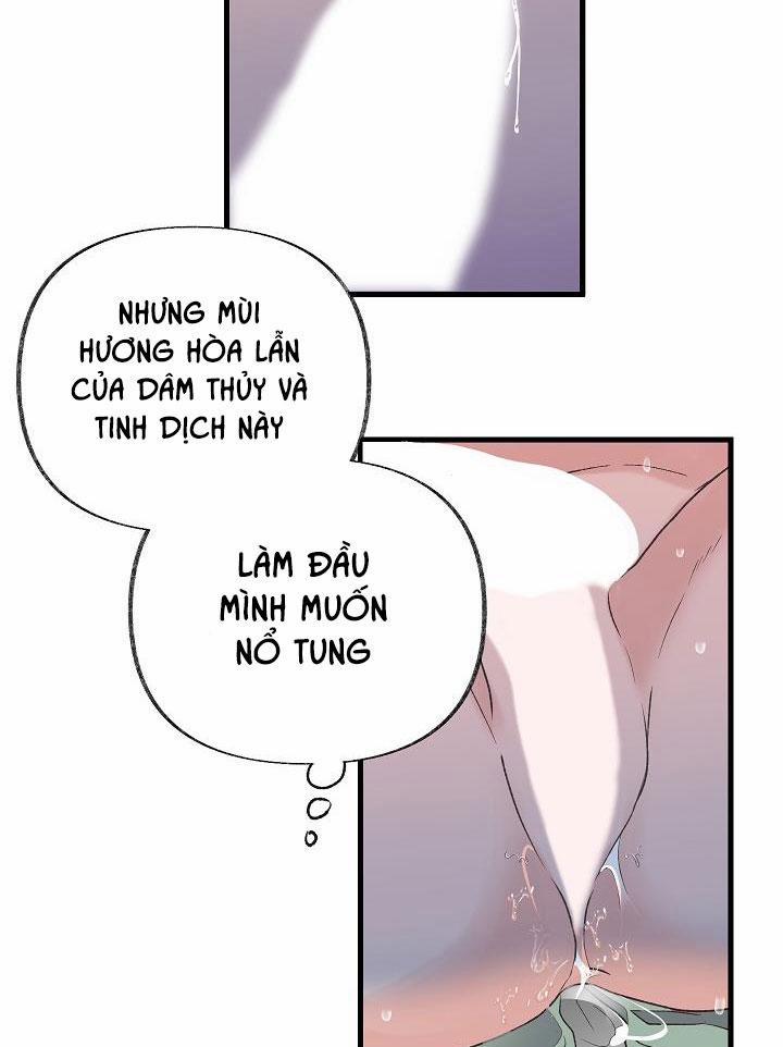 Tuyển Tập Truyện Ngắn Hỏny Của Nhà Sẹc 16 không thể 2 trang 28