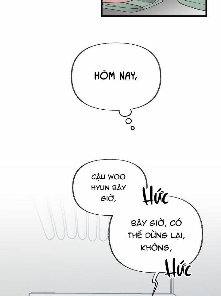 Tuyển Tập Truyện Ngắn Hỏny Của Nhà Sẹc 16 không thể 2 trang 29