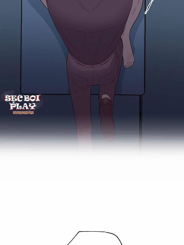 Tuyển Tập Truyện Ngắn Hỏny Của Nhà Sẹc 16 không thể 2 trang 31