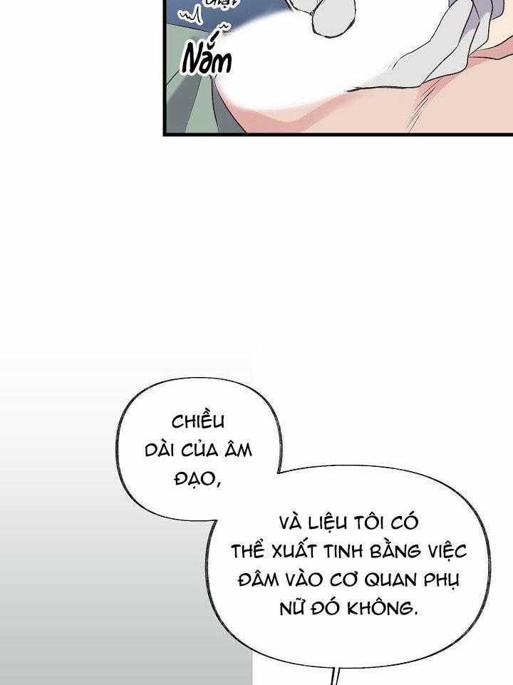 Tuyển Tập Truyện Ngắn Hỏny Của Nhà Sẹc 16 không thể 2 trang 33