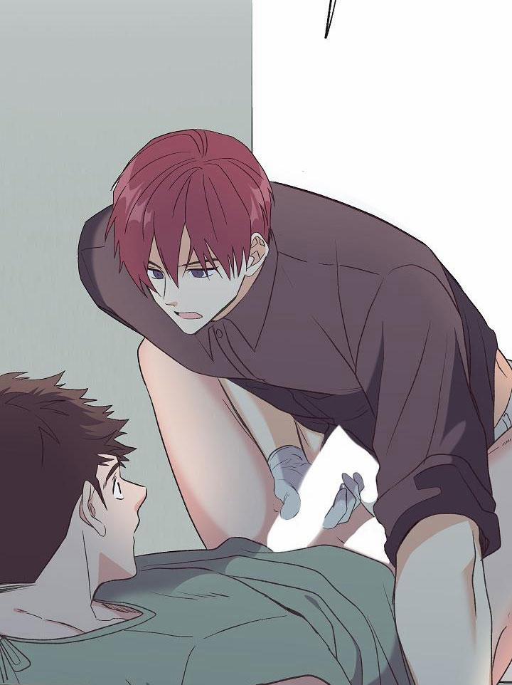 Tuyển Tập Truyện Ngắn Hỏny Của Nhà Sẹc 16 không thể 2 trang 34