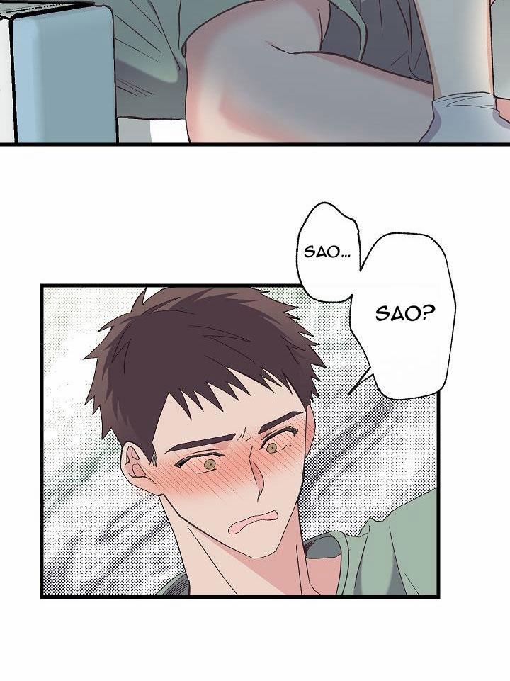 Tuyển Tập Truyện Ngắn Hỏny Của Nhà Sẹc 16 không thể 2 trang 35