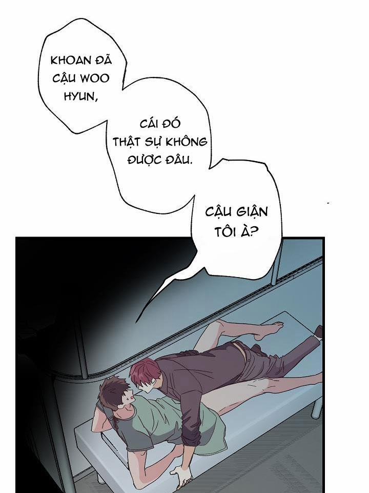 Tuyển Tập Truyện Ngắn Hỏny Của Nhà Sẹc 16 không thể 2 trang 37