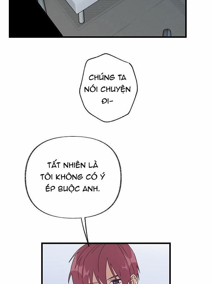 Tuyển Tập Truyện Ngắn Hỏny Của Nhà Sẹc 16 không thể 2 trang 38