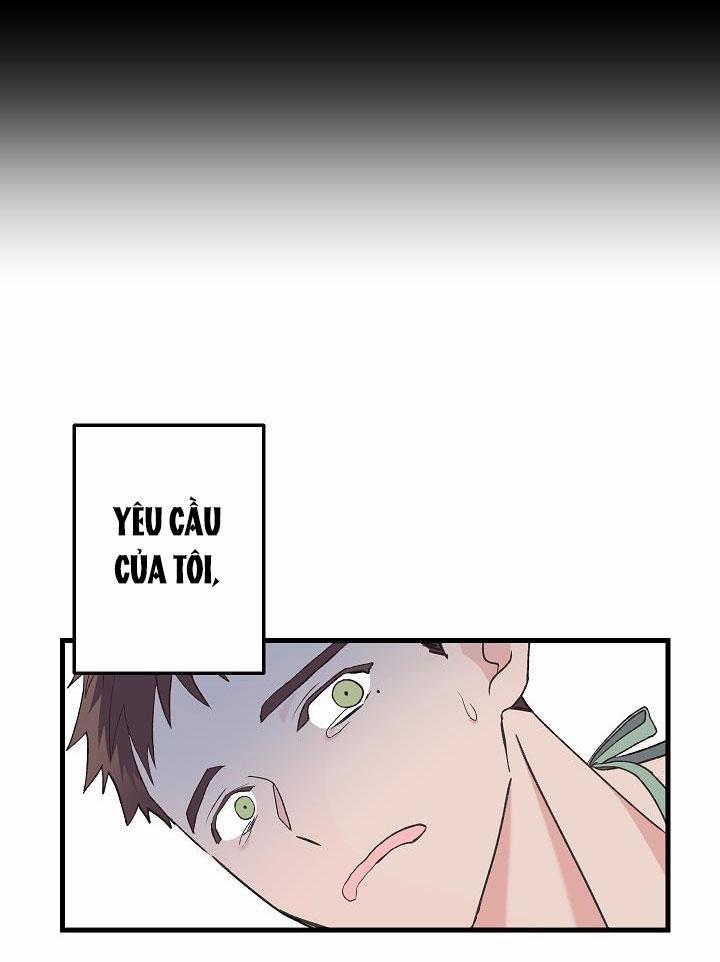 Tuyển Tập Truyện Ngắn Hỏny Của Nhà Sẹc 16 không thể 2 trang 4