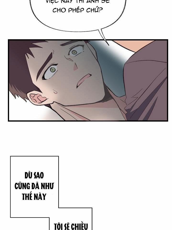 Tuyển Tập Truyện Ngắn Hỏny Của Nhà Sẹc 16 không thể 2 trang 40