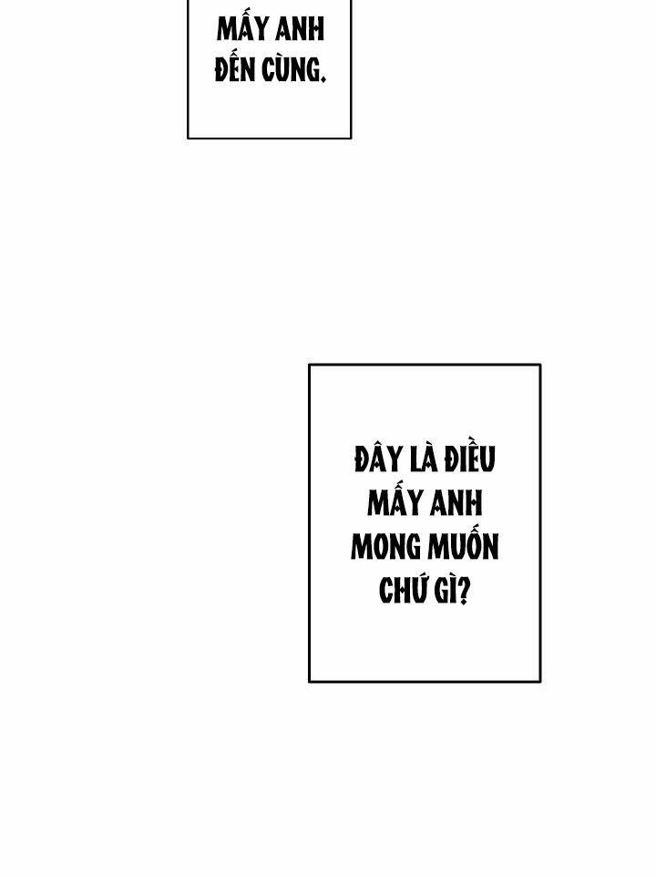 Tuyển Tập Truyện Ngắn Hỏny Của Nhà Sẹc 16 không thể 2 trang 41