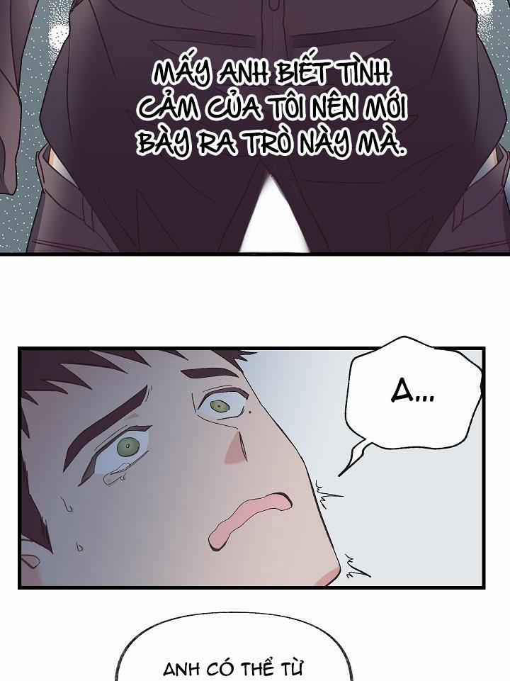 Tuyển Tập Truyện Ngắn Hỏny Của Nhà Sẹc 16 không thể 2 trang 44