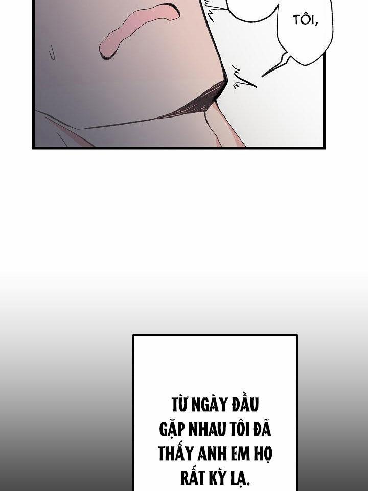 Tuyển Tập Truyện Ngắn Hỏny Của Nhà Sẹc 16 không thể 2 trang 46